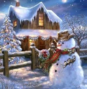 Meet your Posher, Darlene